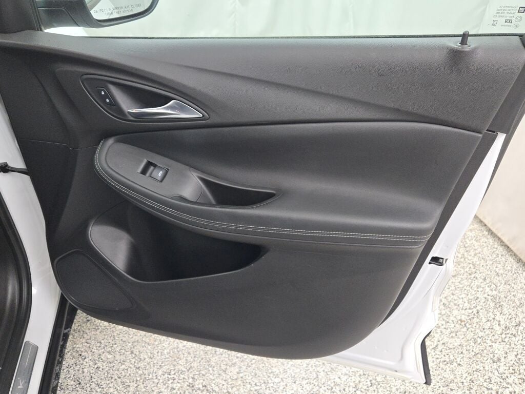 2021 BUICK ENCORE GX - Image 6