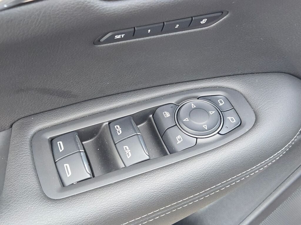 2023 CADILLAC XT6 - Image 24