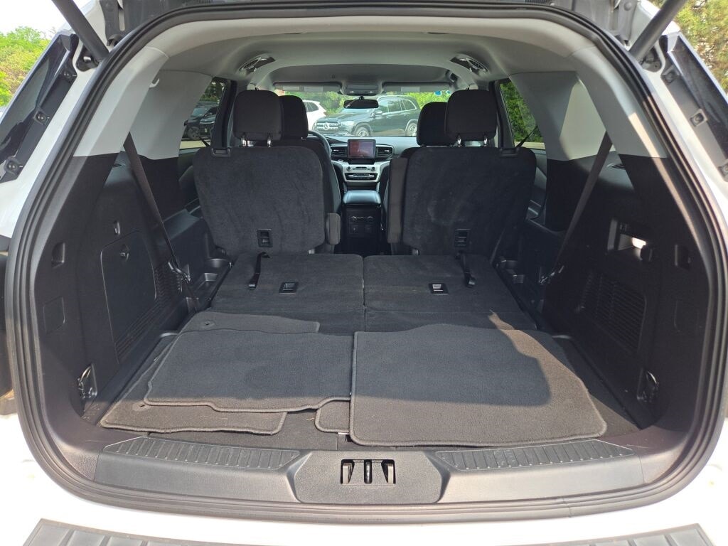 2021 FORD EXPLORER - Image 21