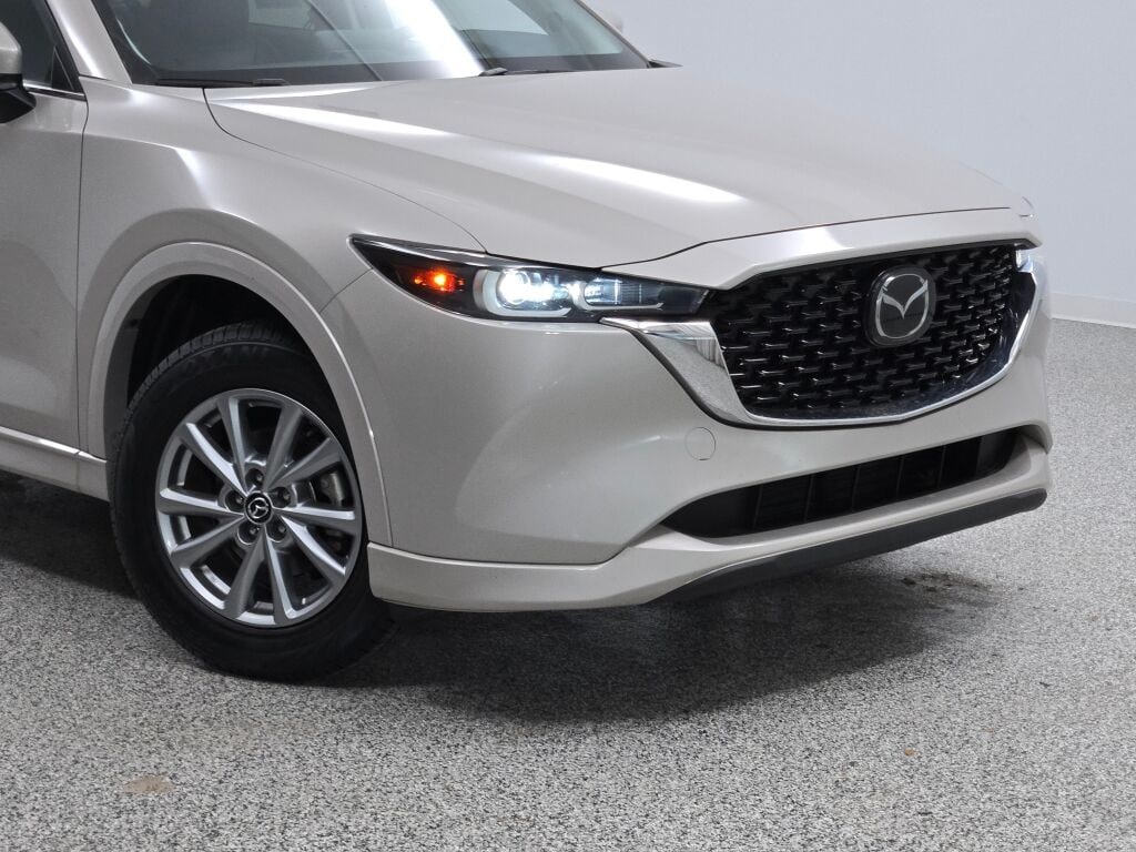2024 MAZDA CX-5 - Image 2