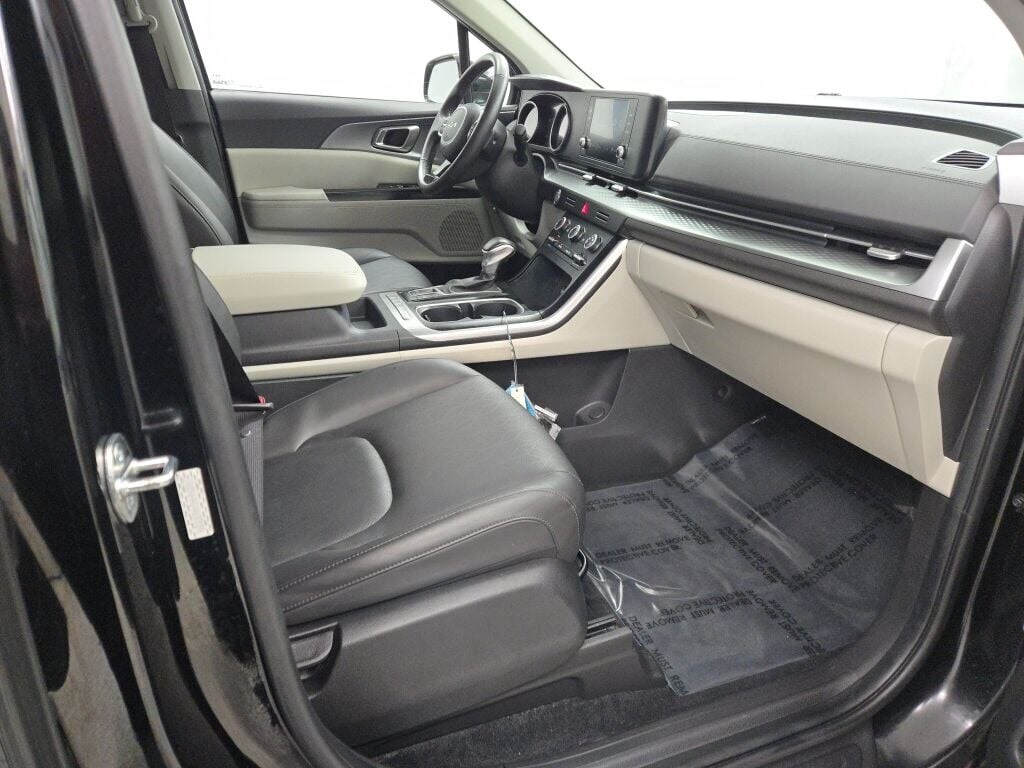 2024 KIA CARNIVAL - Image 7