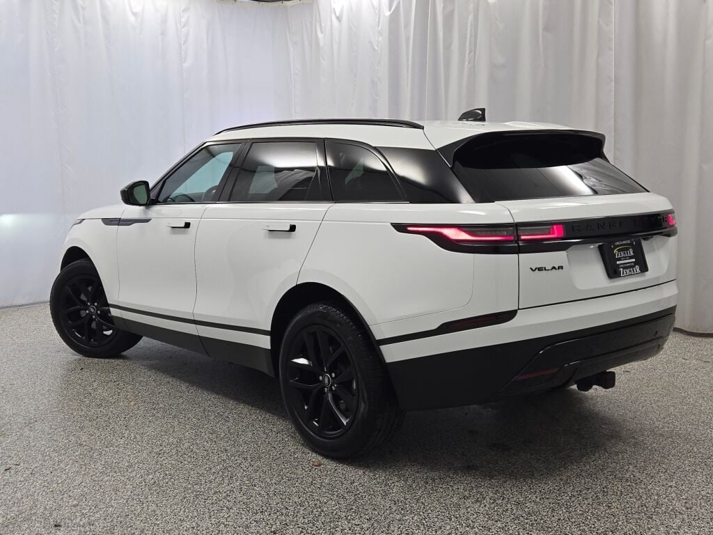 2024 LAND ROVER RANGE ROVER VELAR - Image 15
