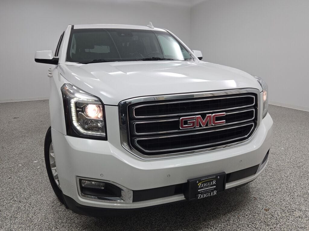2019 GMC YUKON XL - Image 5