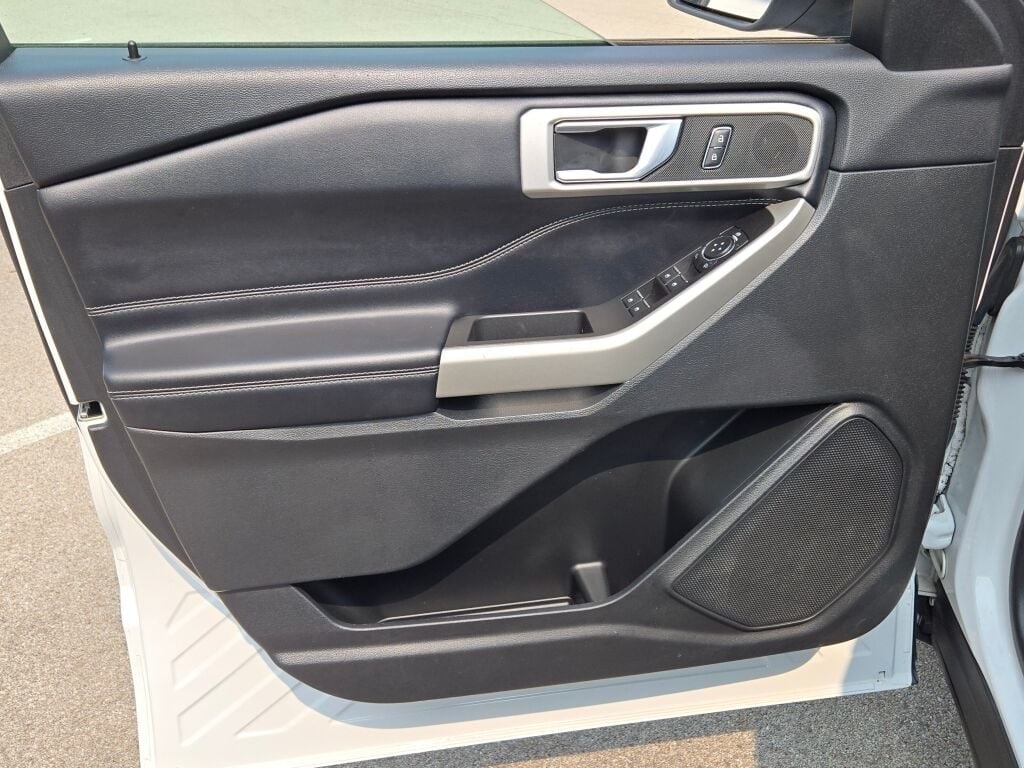 2021 FORD EXPLORER - Image 25