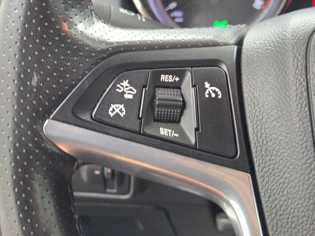 2019 BUICK CASCADA - Image 25