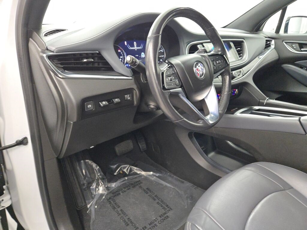 2024 BUICK ENCLAVE - Image 23