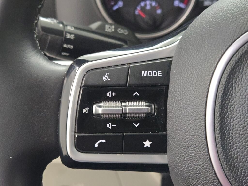 2024 KIA CARNIVAL - Image 34