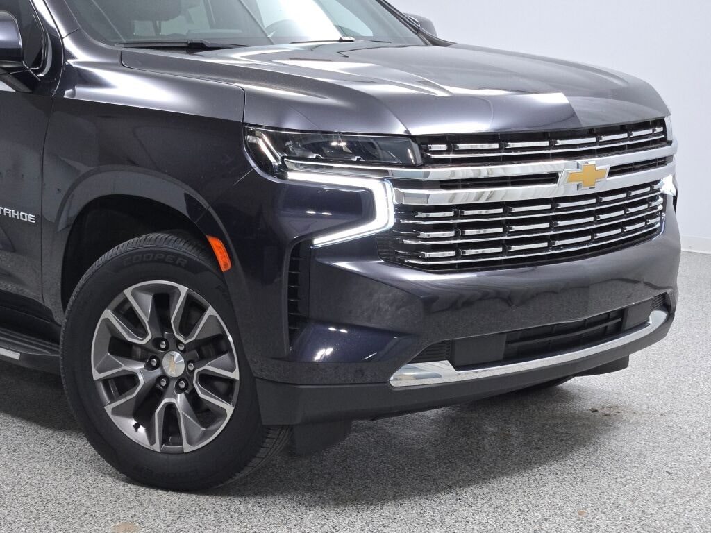 2023 CHEVROLET TAHOE - Image 2
