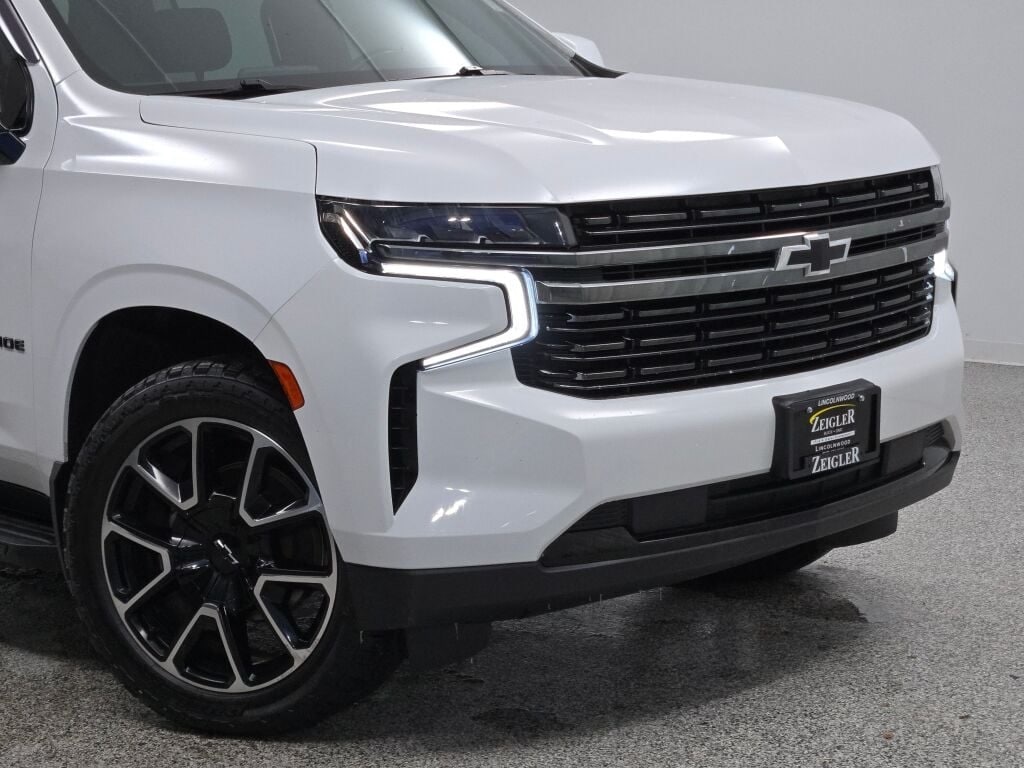 2021 CHEVROLET TAHOE - Image 2