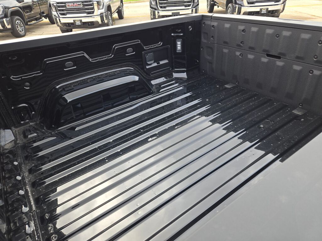 2026 GMC Sierra EV Elevation - Photo 15