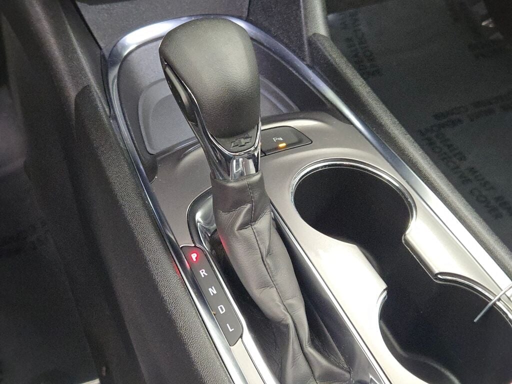 2024 CHEVROLET MALIBU - Image 29