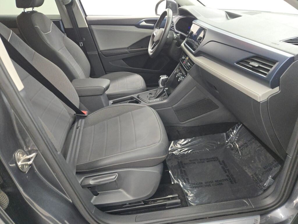 2024 VOLKSWAGEN TAOS - Image 7