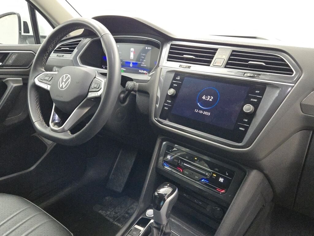2024 VOLKSWAGEN TIGUAN - Image 9
