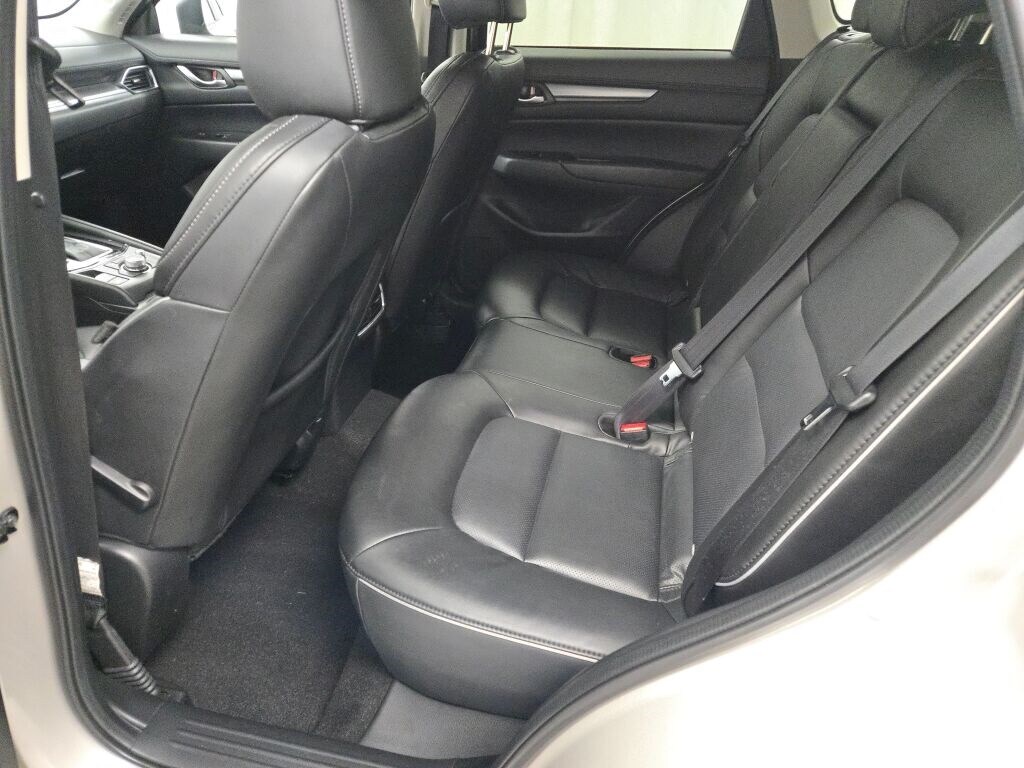 2024 MAZDA CX-5 - Image 19