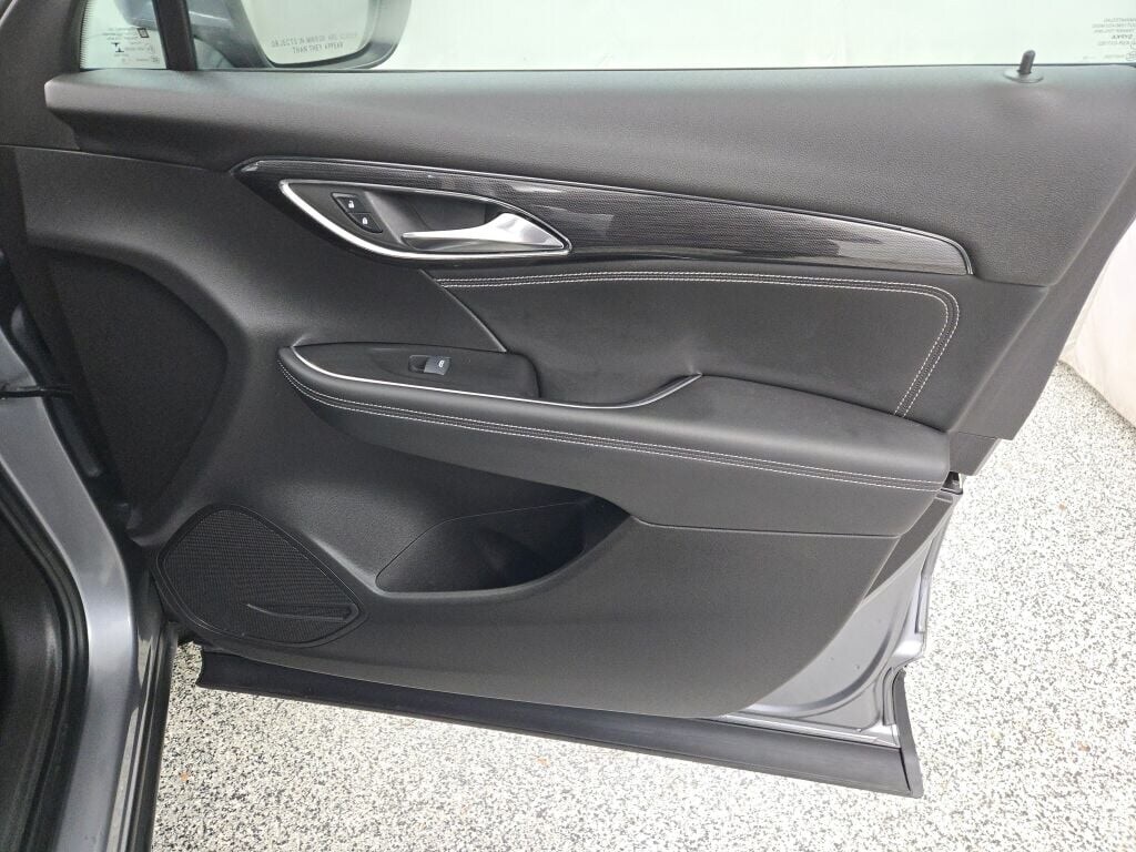 2022 BUICK ENVISION - Image 6