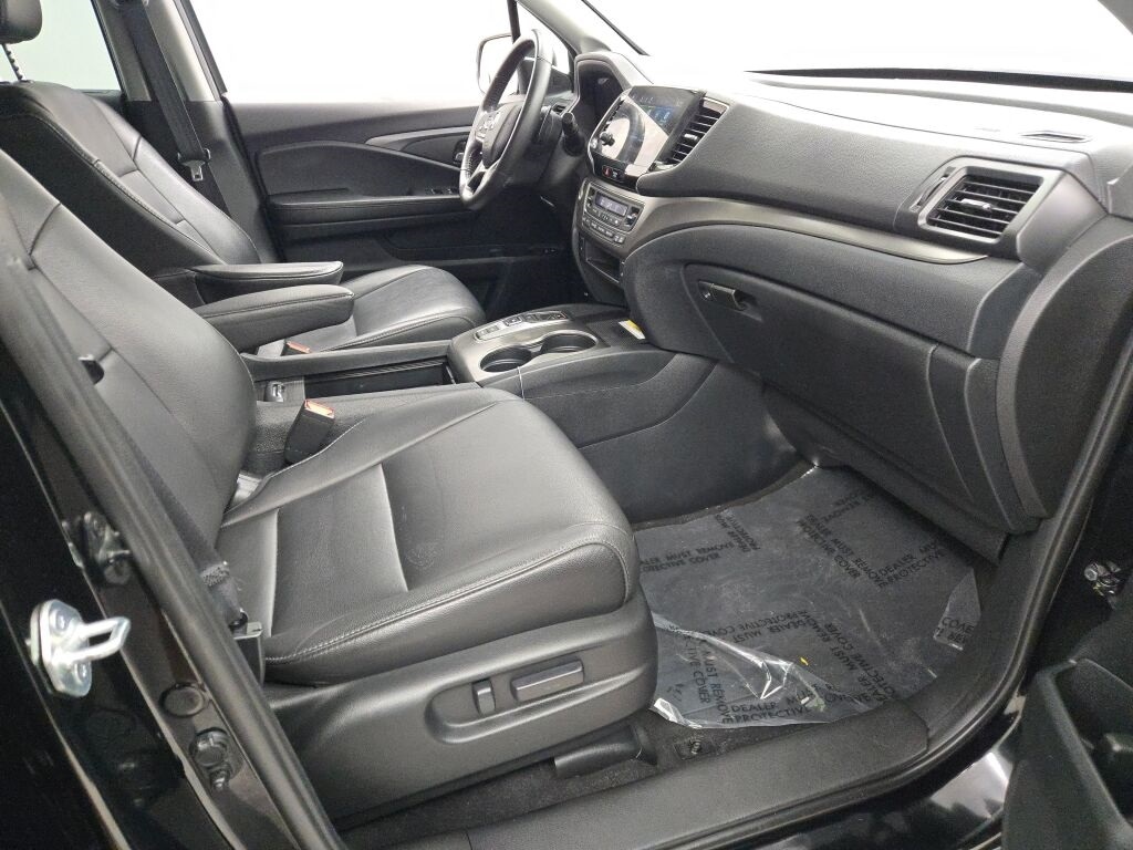 2022 HONDA PILOT - Image 7