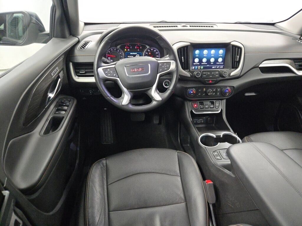 2018 GMC TERRAIN - Image 21