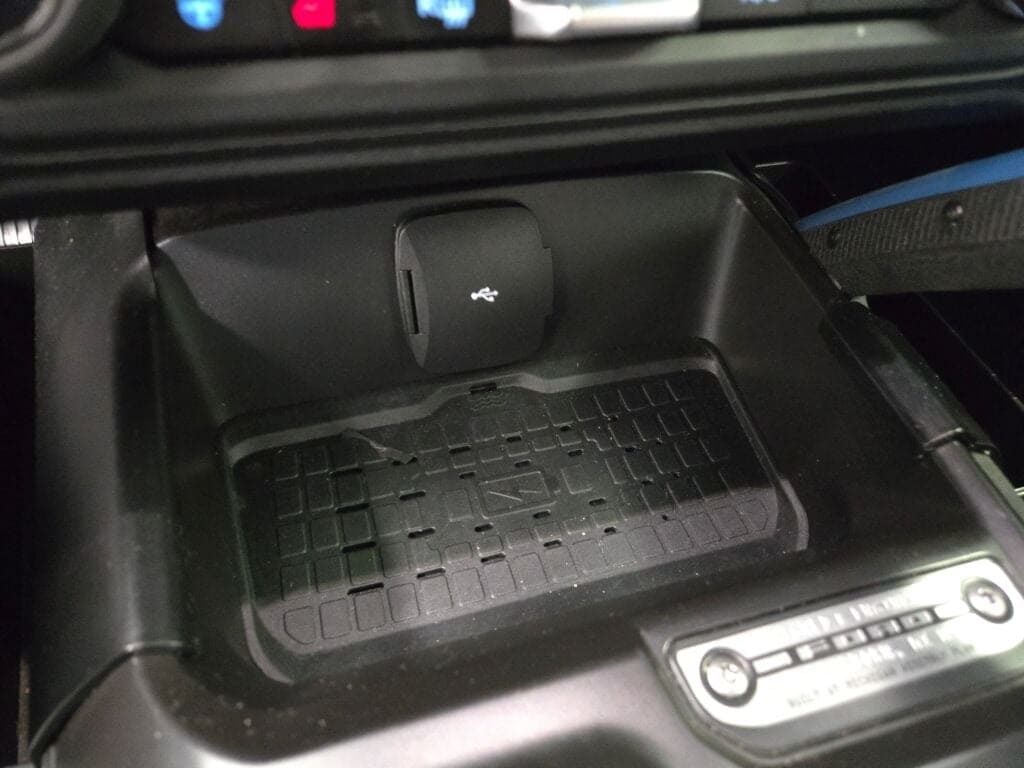 2024 FORD BRONCO - Image 31