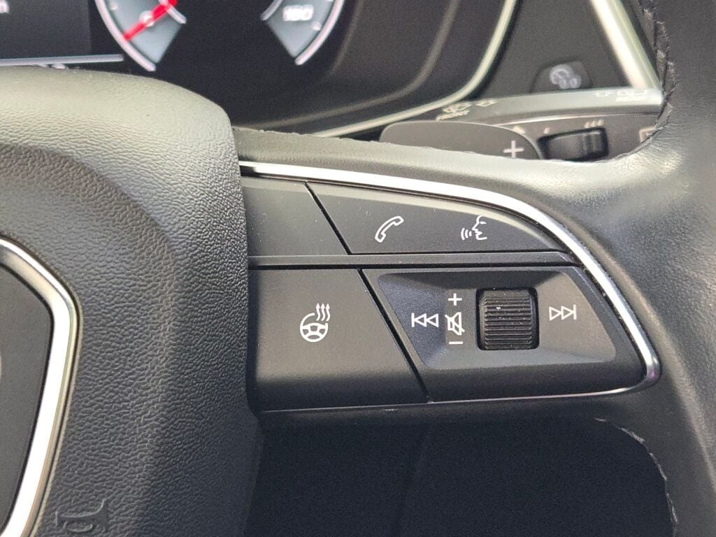 2021 AUDI Q5 - Image 36