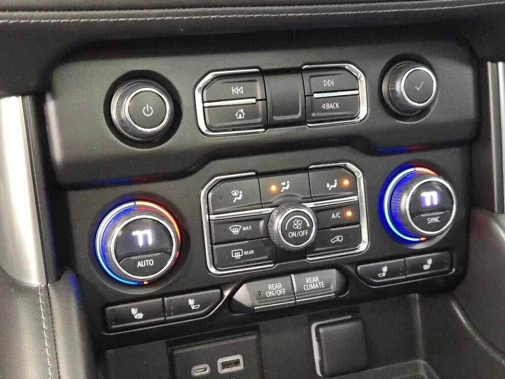 2023 CHEVROLET TAHOE - Image 33