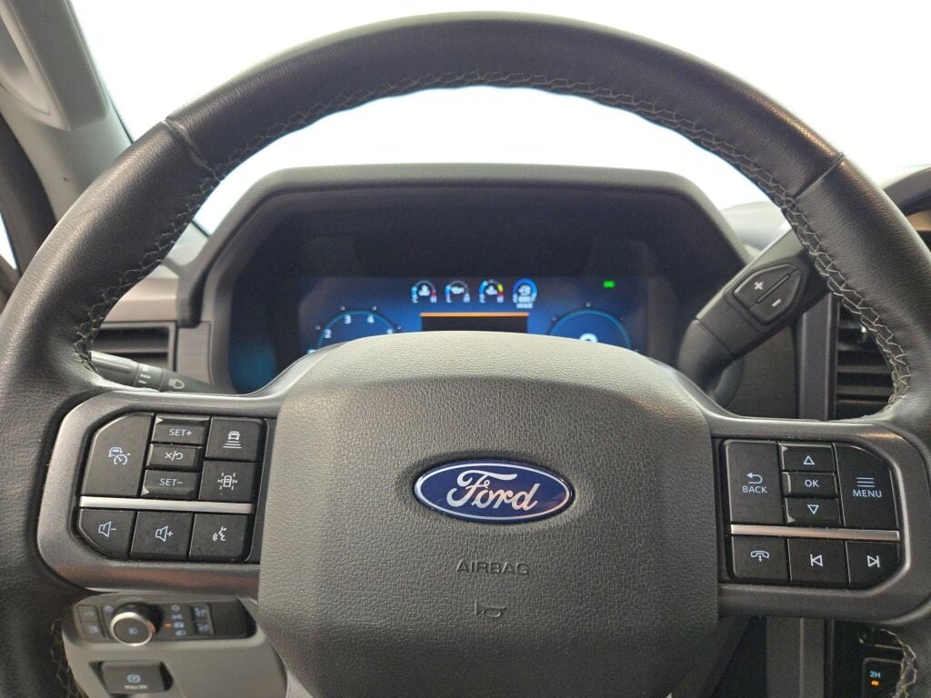 2024 FORD F-150 - Image 33