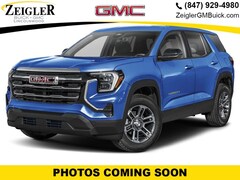 2026 GMC Terrain Elevation SUV