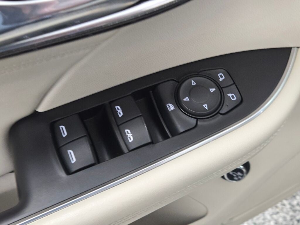 2023 BUICK ENVISION - Image 22