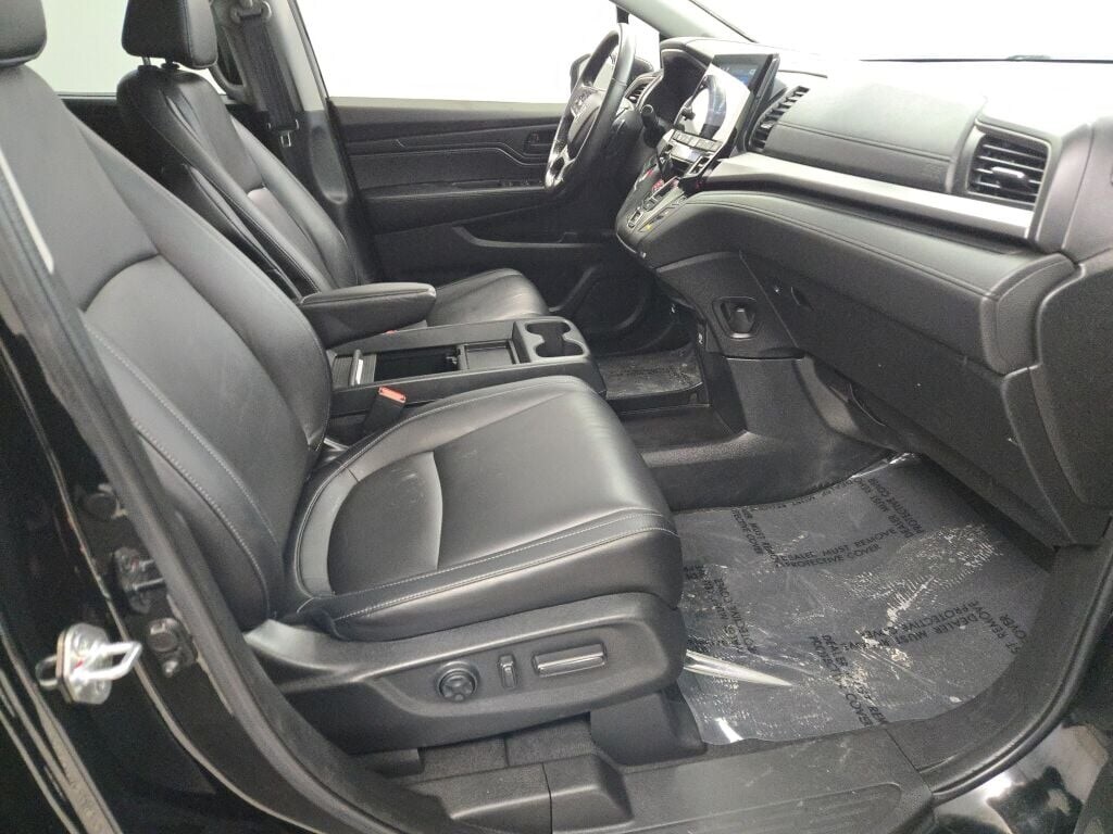 2023 HONDA ODYSSEY - Image 7