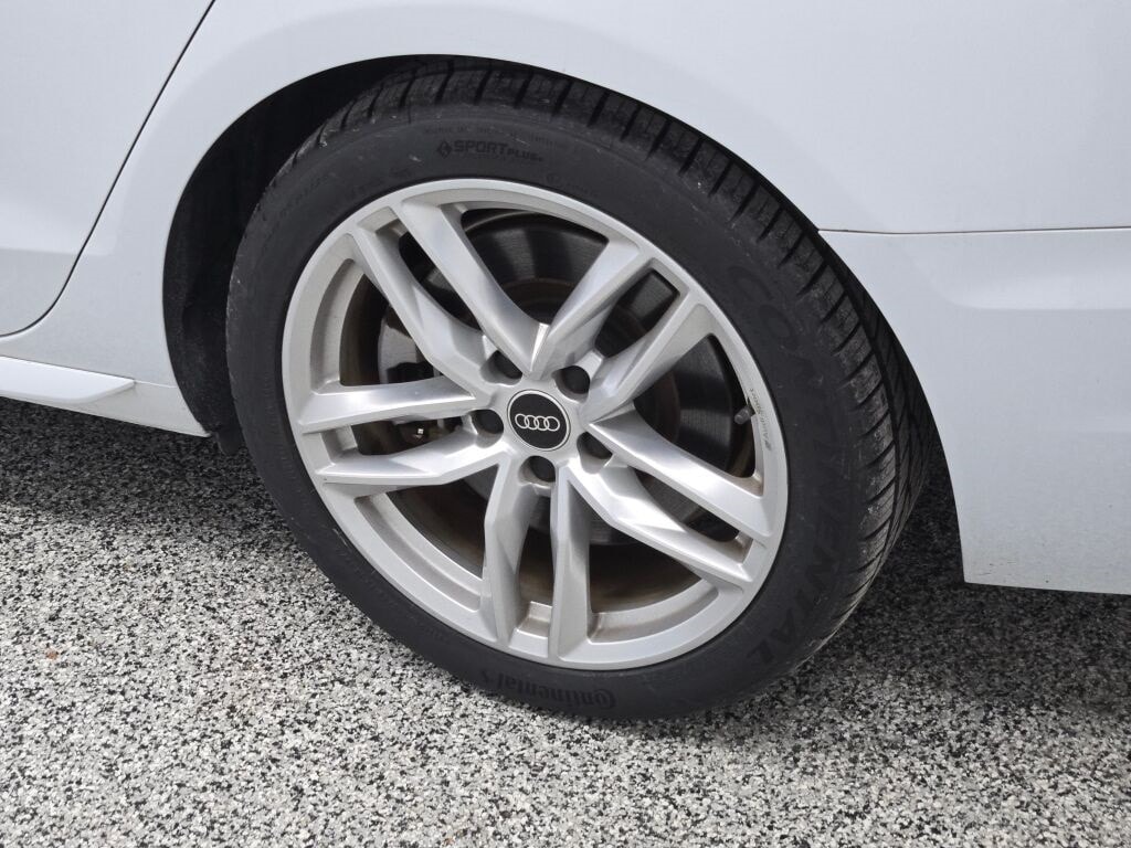 2022 AUDI A4 - Image 17