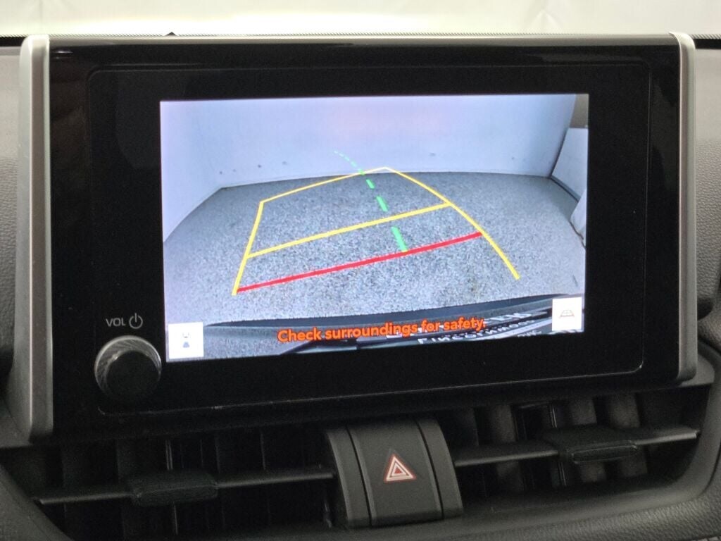 2024 TOYOTA RAV4 - Image 27