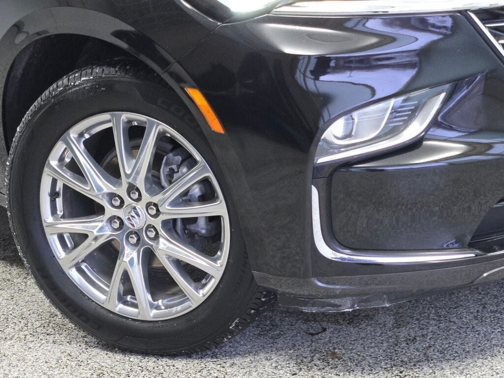 2023 BUICK ENCLAVE - Image 3