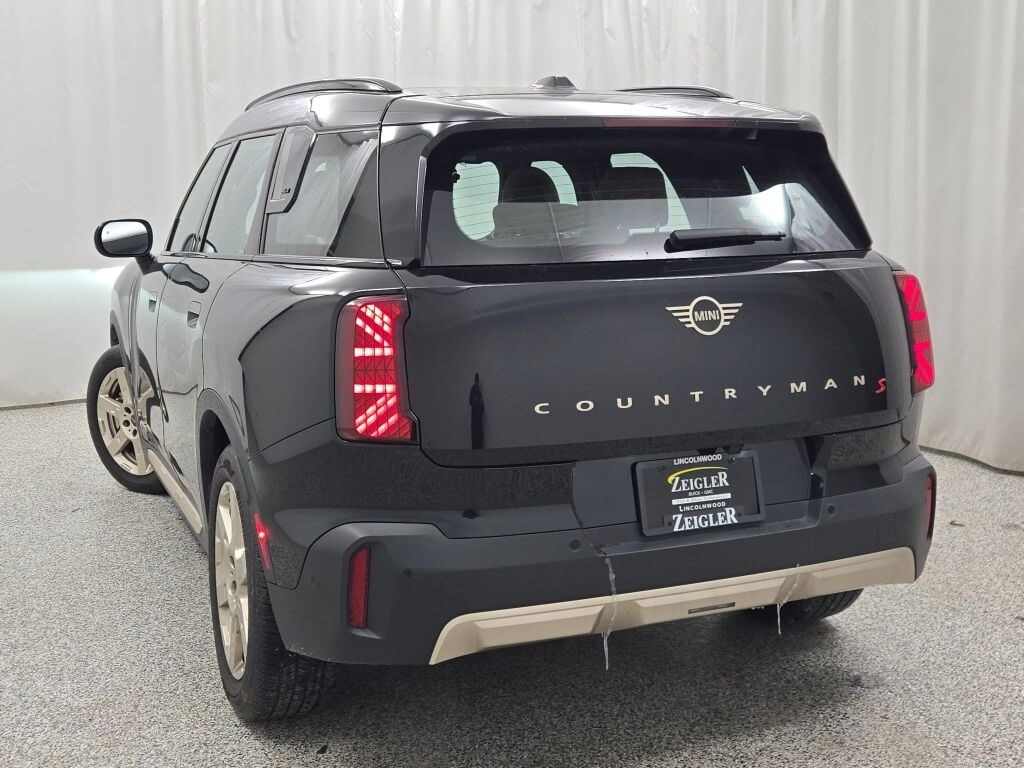 2025 MINI COUNTRYMAN - Image 14