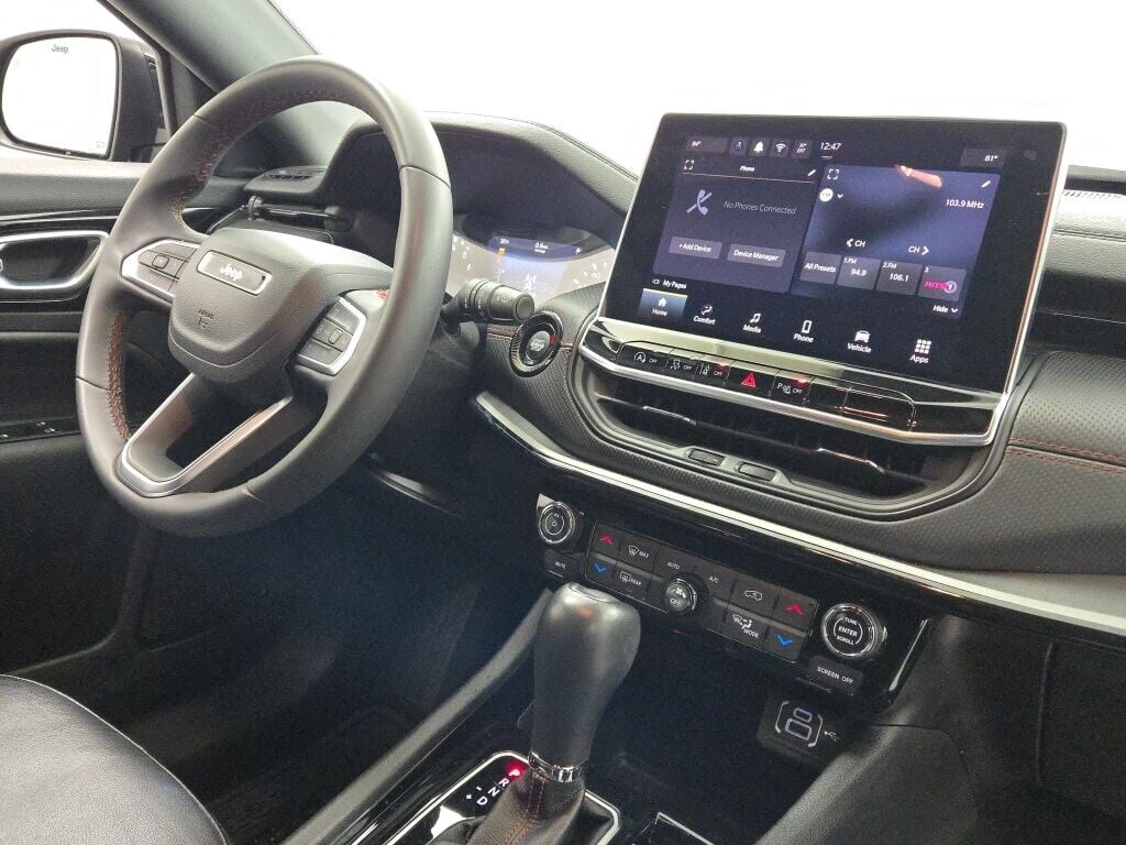 2024 JEEP COMPASS - Image 9