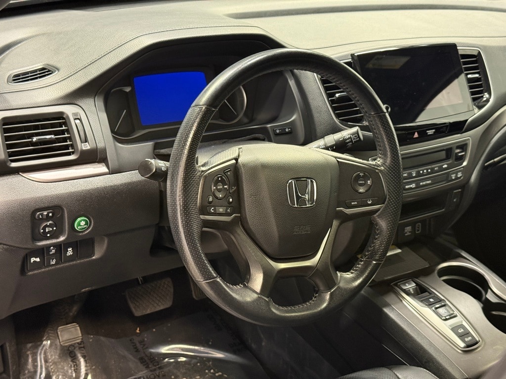 2022 HONDA PASSPORT - Image 13