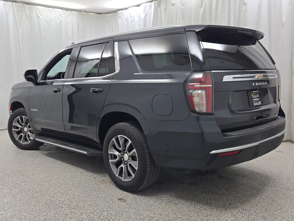 2023 CHEVROLET TAHOE - Image 17