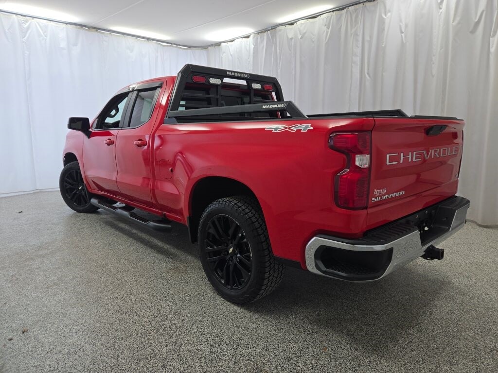 2019 CHEVROLET SILVERADO - Image 15