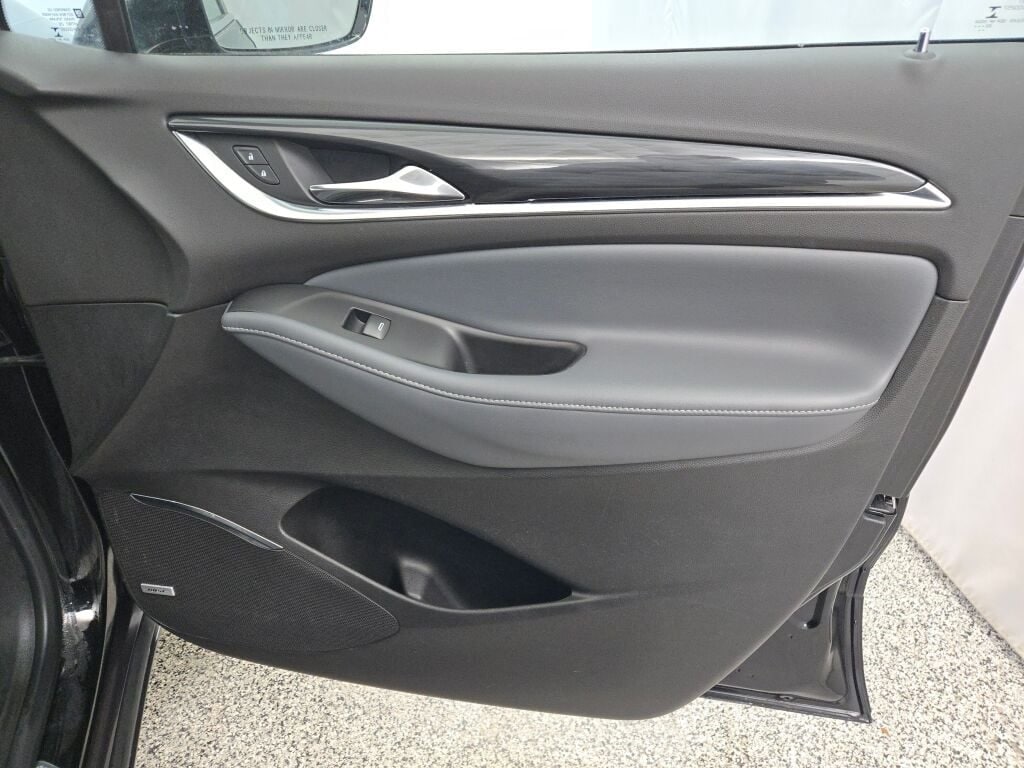 2023 BUICK ENCLAVE - Image 6