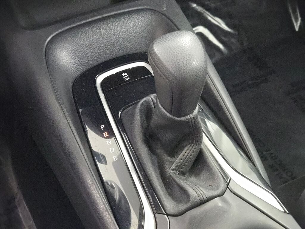 2024 TOYOTA COROLLA - Image 28
