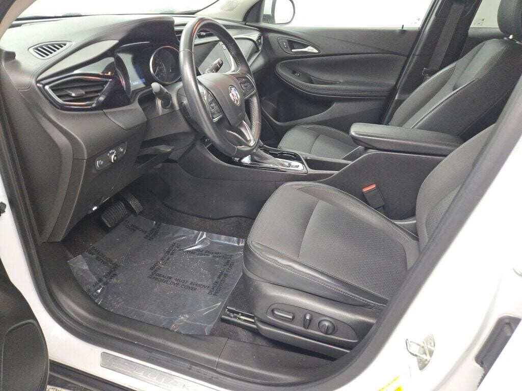 2021 BUICK ENCORE GX - Image 25