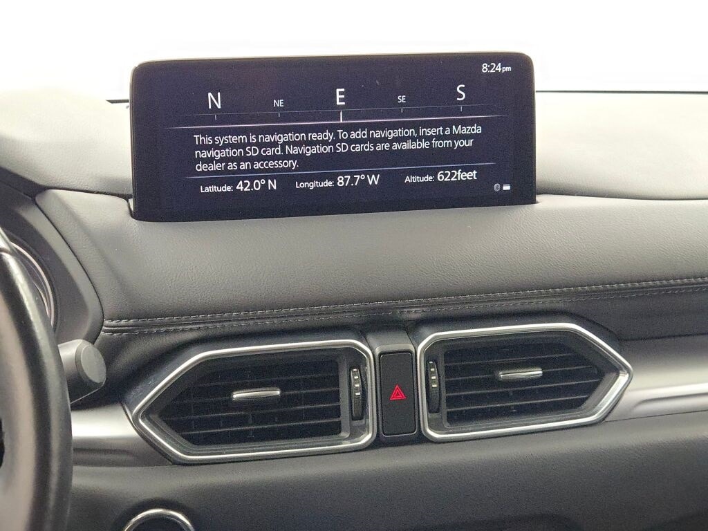 2024 MAZDA CX-5 - Image 28