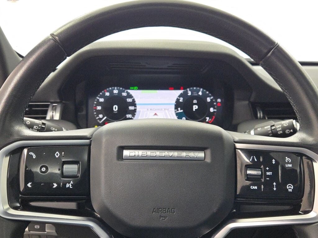 2023 LAND ROVER DISCOVERY SPORT - Image 39