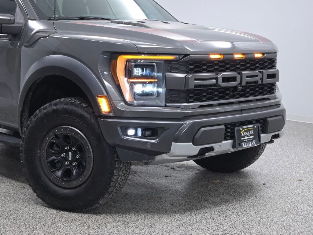 2021 FORD F-150 - Image 2