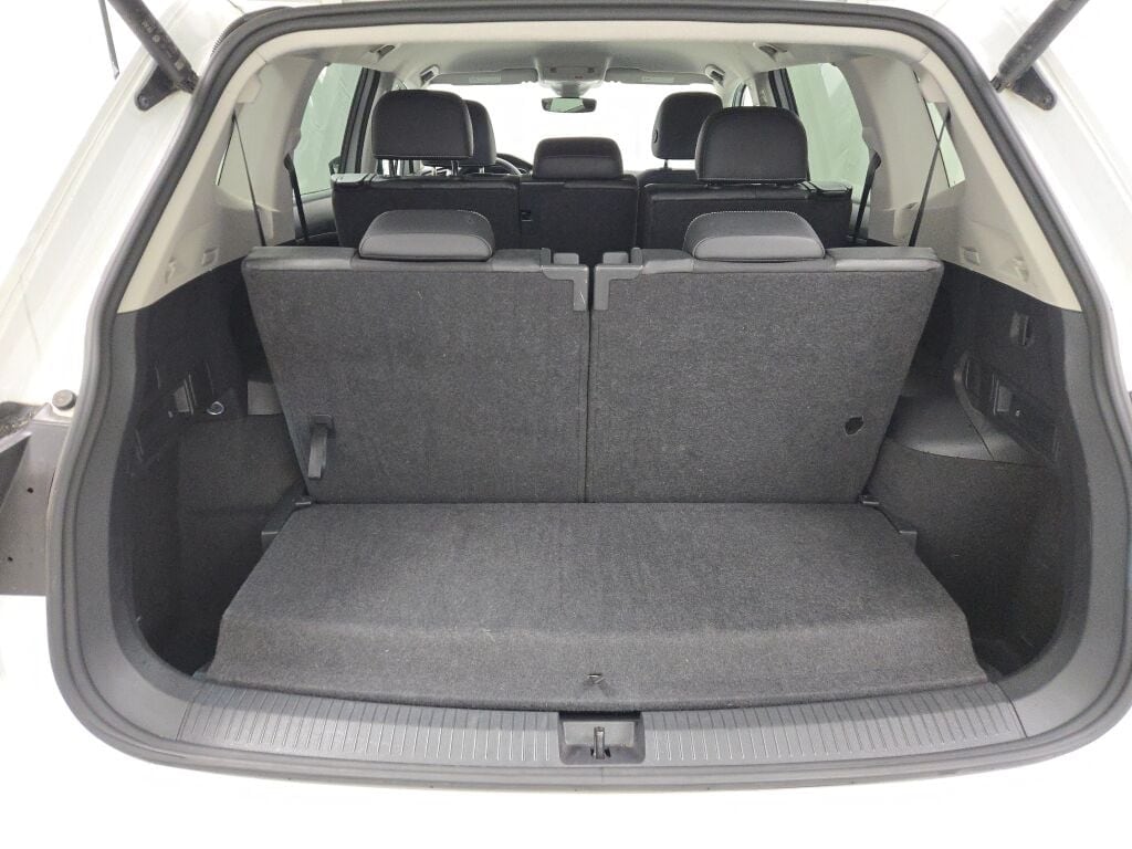 2024 VOLKSWAGEN TIGUAN - Image 19