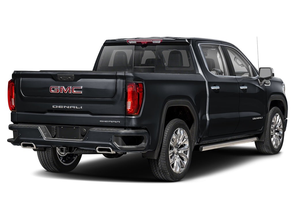 New 2026 GMC Sierra 1500 Denali Truck Crew Cab