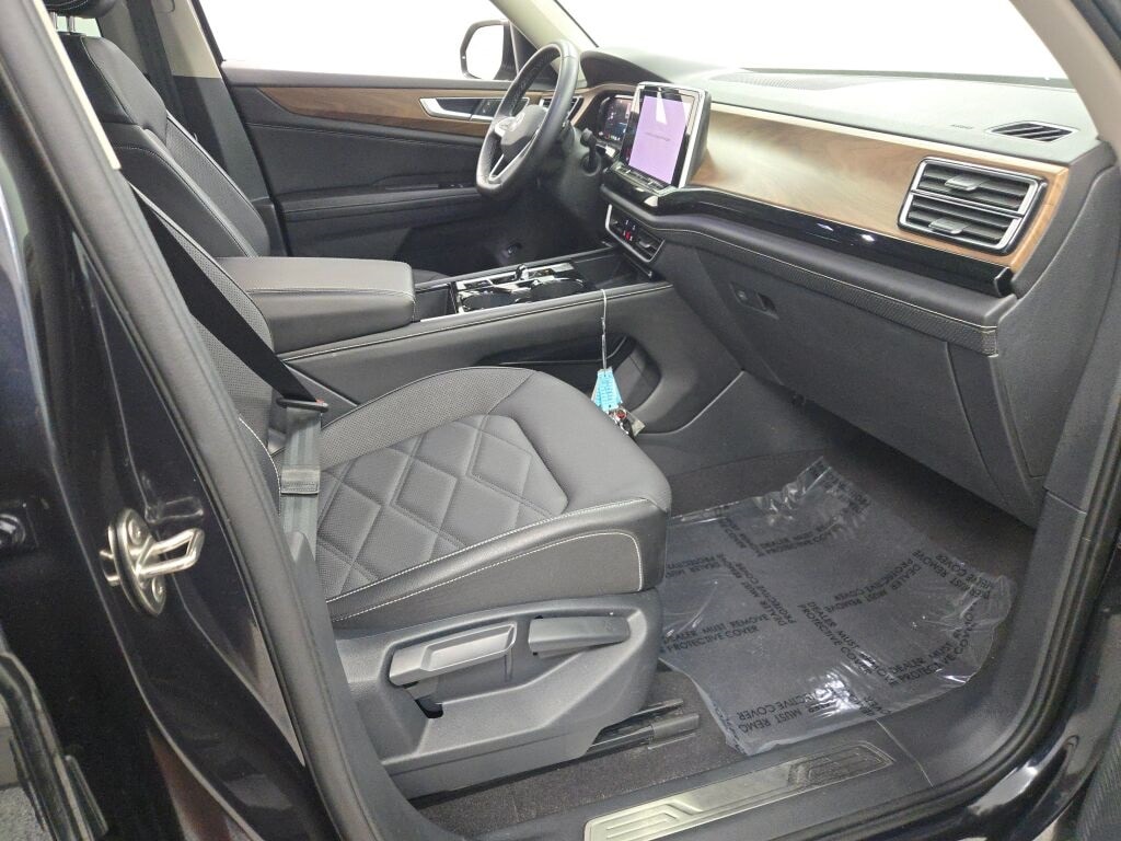 2024 VOLKSWAGEN ATLAS - Image 7