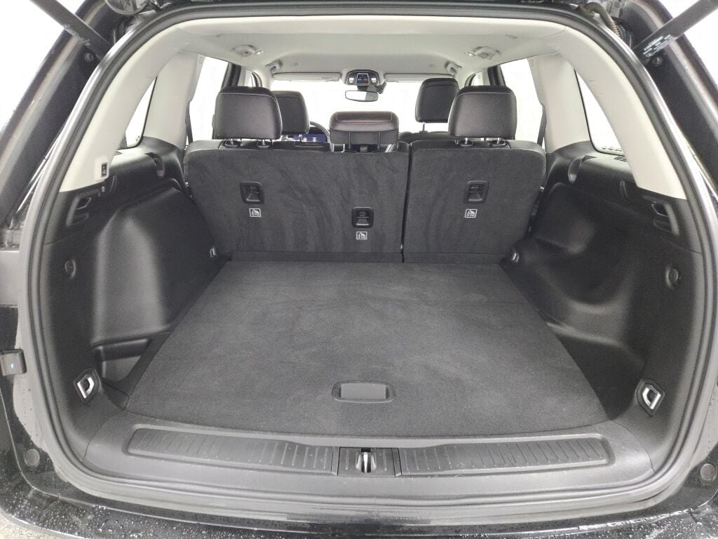 2024 JEEP GRAND CHEROKEE - Image 18