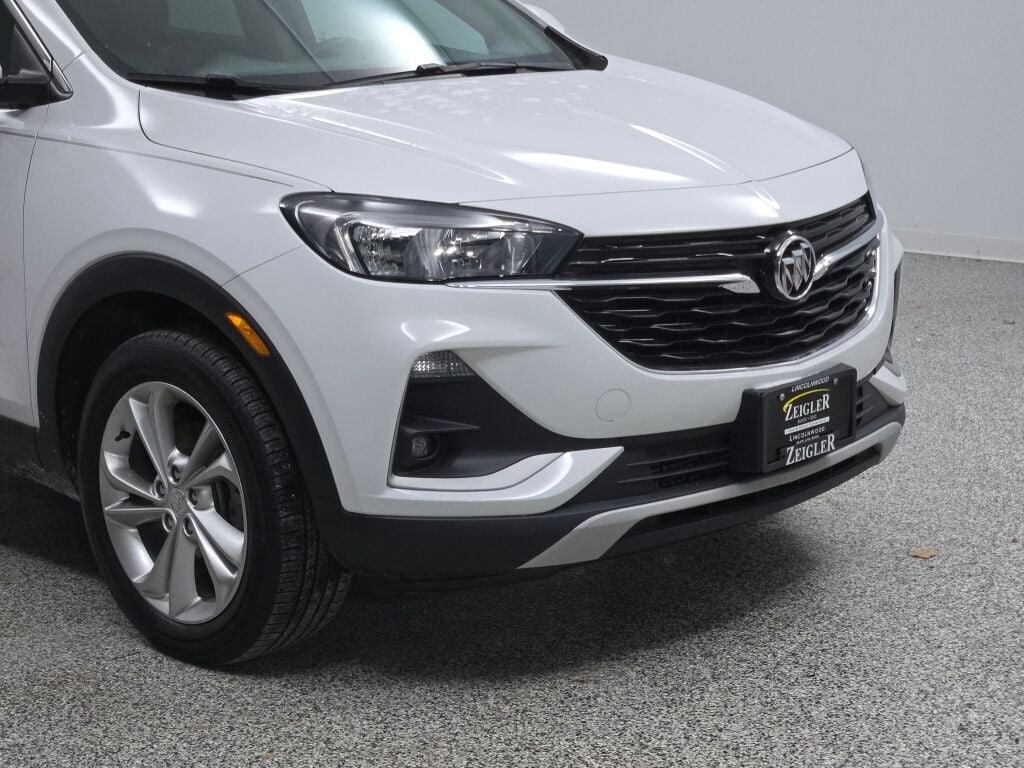 2021 BUICK ENCORE GX - Image 2