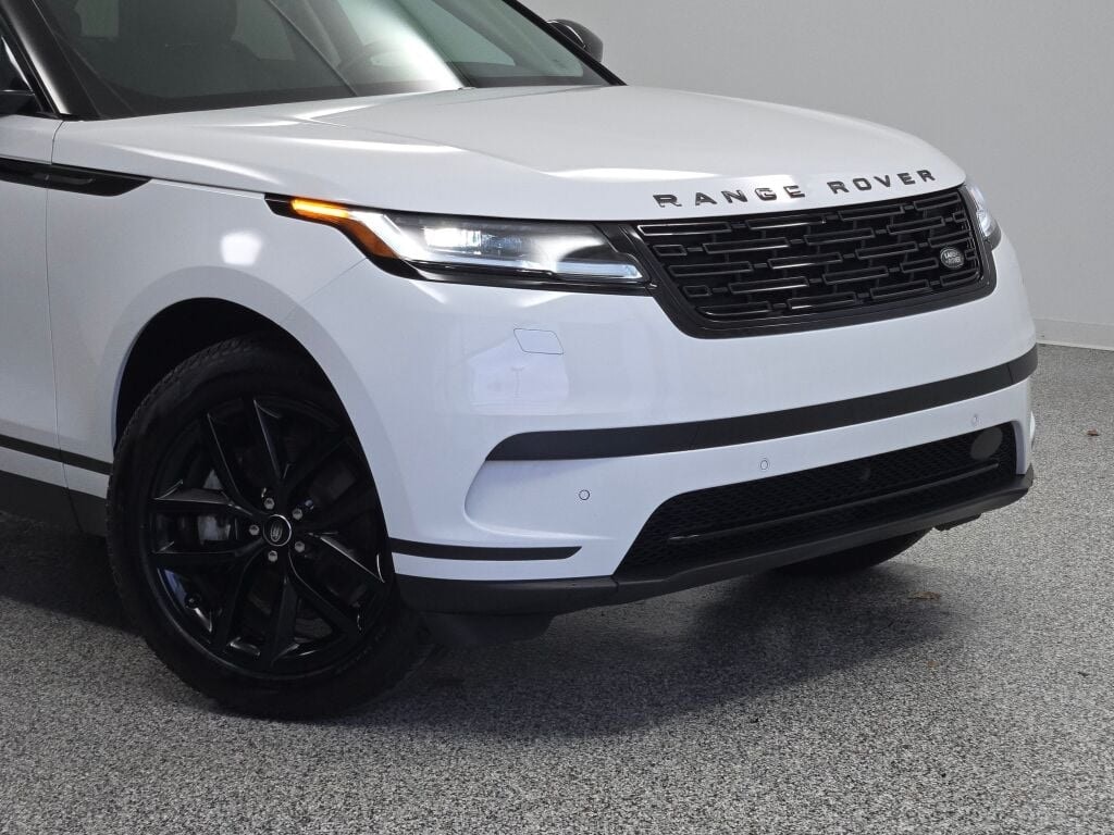 2024 LAND ROVER RANGE ROVER VELAR - Image 2