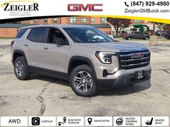 2026 GMC Terrain Elevation SUV