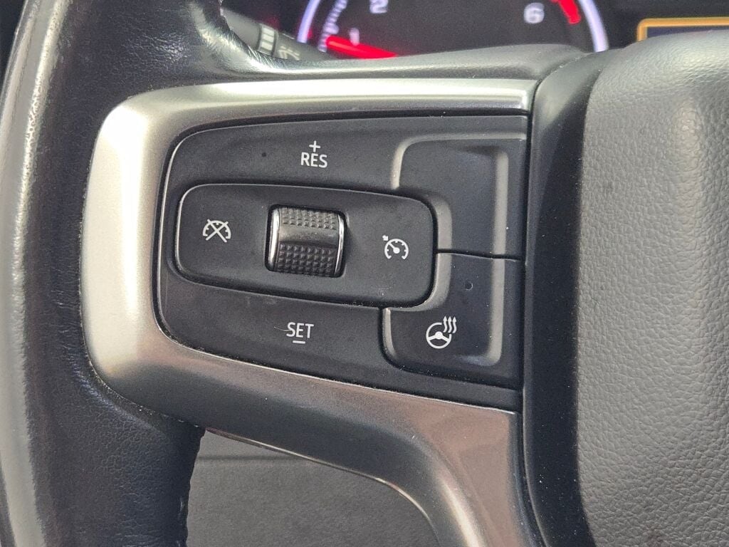 2019 CHEVROLET SILVERADO - Image 33